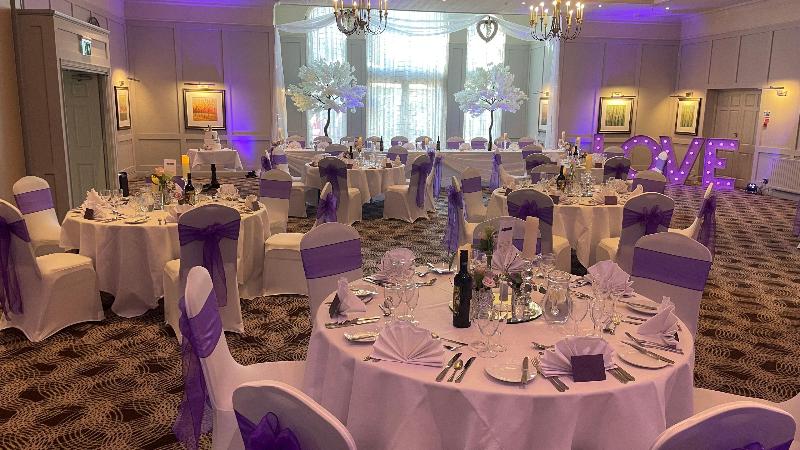 Holiday Inn Milton Keynes - East M1, Jct. 14 - Toplantı