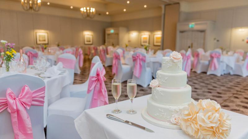 Holiday Inn Milton Keynes - East M1, Jct. 14 - Toplantı