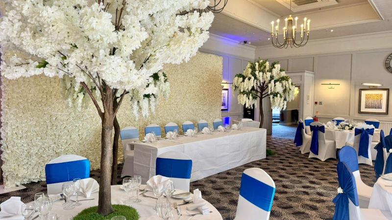 Holiday Inn Milton Keynes - East M1, Jct. 14 - Toplantı