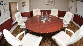 Holiday Inn Milton Keynes - East M1, Jct. 14 fotoÄŸrafÄ±