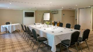 Holiday Inn Milton Keynes - East M1, Jct. 14 fotoÄŸrafÄ±