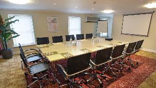 Holiday Inn Milton Keynes - East M1, Jct. 14 fotoÄŸrafÄ±