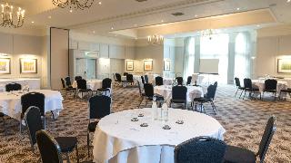 Holiday Inn Milton Keynes - East M1, Jct. 14 fotoÄŸrafÄ±