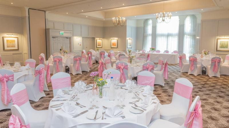 Holiday Inn Milton Keynes - East M1, Jct. 14 - Toplantı