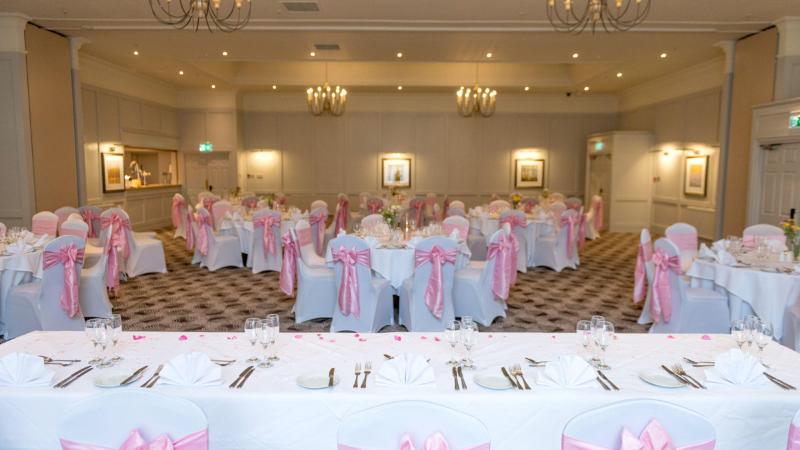 Holiday Inn Milton Keynes - East M1, Jct. 14 - Toplantı