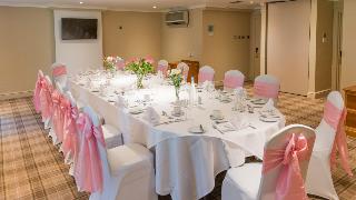 Holiday Inn Milton Keynes - East M1, Jct. 14 fotoÄŸrafÄ±