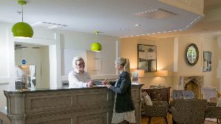 Holiday Inn Milton Keynes - East M1, Jct. 14 fotoÄŸrafÄ±