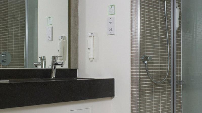 Holiday Inn Milton Keynes - East M1, Jct. 14 - Oda