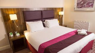 Holiday Inn Milton Keynes - East M1, Jct. 14 fotoÄŸrafÄ±
