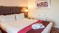 Holiday Inn Milton Keynes - East M1, Jct. 14 oda fotoğrafı