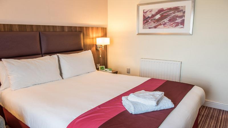 Holiday Inn Milton Keynes - East M1, Jct. 14 - Oda