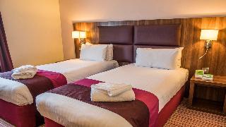 Holiday Inn Milton Keynes - East M1, Jct. 14 fotoÄŸrafÄ±