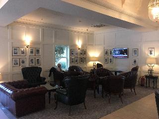 Holiday Inn Milton Keynes - East M1, Jct. 14 fotoÄŸrafÄ±