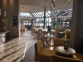 Holiday Inn Leamington Spa fotoÄŸrafÄ±