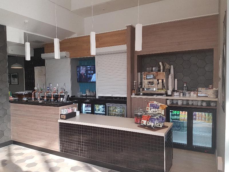 Holiday Inn Leamington Spa - Bar