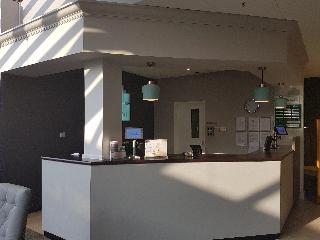 Holiday Inn Leamington Spa fotoÄŸrafÄ±