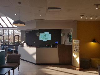 Holiday Inn Leamington Spa fotoÄŸrafÄ±