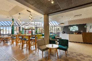 Holiday Inn Leamington Spa fotoÄŸrafÄ±