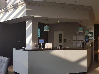 Holiday Inn Leamington Spa fotoÄŸrafÄ±