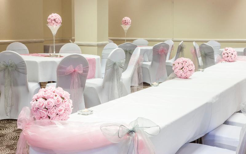 Holiday Inn Leamington Spa - Toplantı