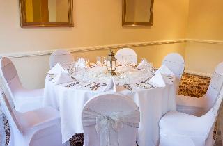 Holiday Inn Leamington Spa fotoÄŸrafÄ±