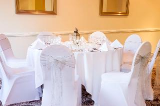 Holiday Inn Leamington Spa fotoÄŸrafÄ±
