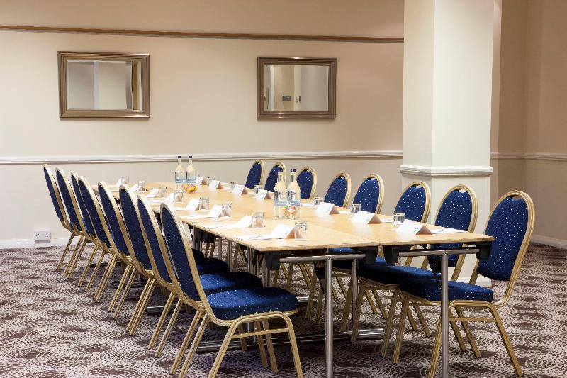 Holiday Inn Leamington Spa - Toplantı