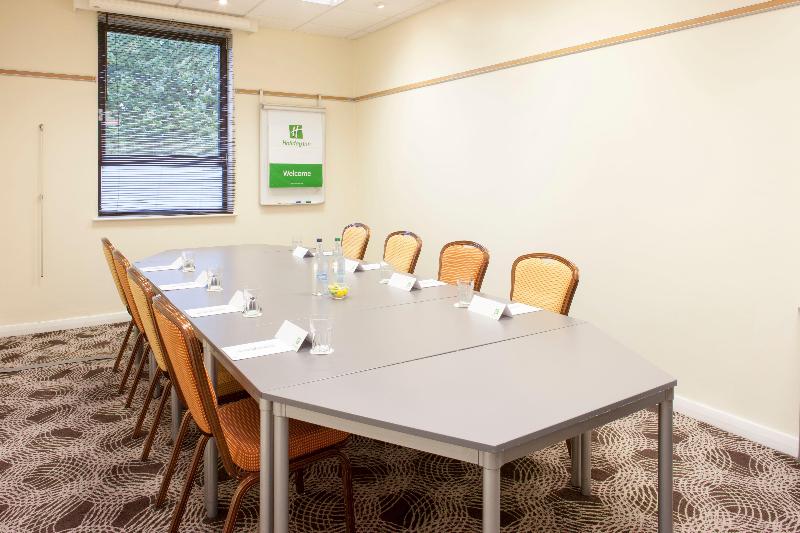 Holiday Inn Leamington Spa - Toplantı