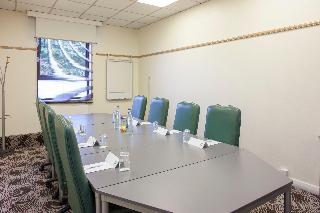Holiday Inn Leamington Spa fotoÄŸrafÄ±