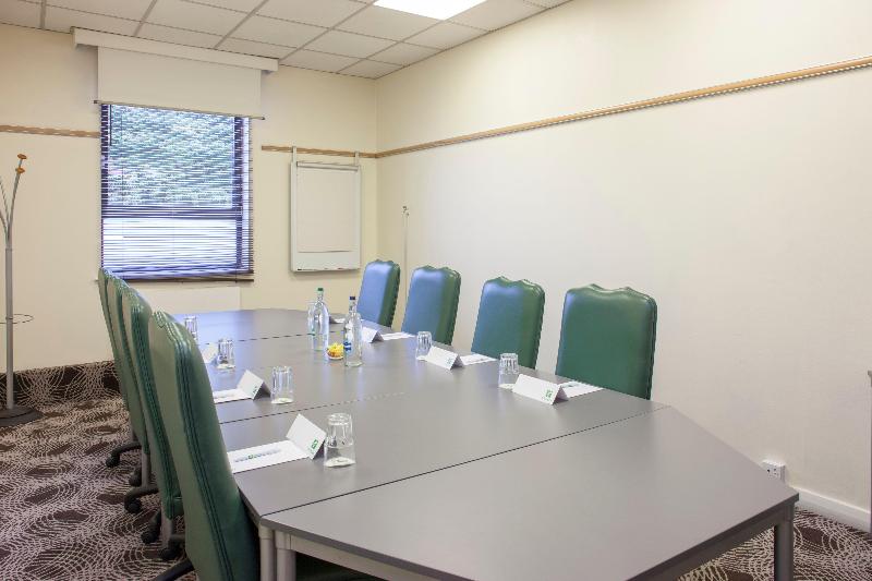Holiday Inn Leamington Spa - Toplantı