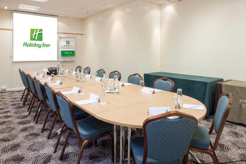 Holiday Inn Leamington Spa - Toplantı