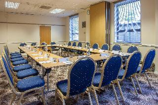Holiday Inn Leamington Spa fotoÄŸrafÄ±