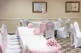 Holiday Inn Leamington Spa fotoÄŸrafÄ±
