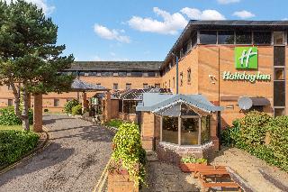 Holiday Inn Leamington Spa otel fotoğrafı