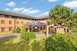 Holiday Inn Leamington Spa fotoÄŸrafÄ±