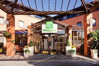 Holiday Inn Leamington Spa fotoÄŸrafÄ±