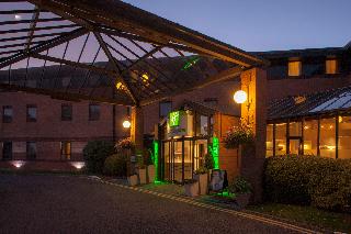 Holiday Inn Leamington Spa fotoÄŸrafÄ±