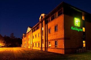 Holiday Inn Leamington Spa fotoÄŸrafÄ±