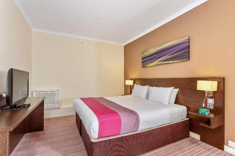 Holiday Inn Leamington Spa - Oda