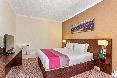 Holiday Inn Leamington Spa oda fotoğrafı