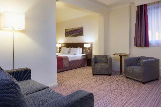 Holiday Inn Leamington Spa fotoÄŸrafÄ±