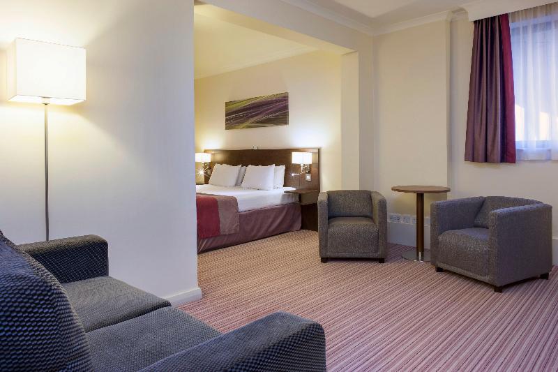 Holiday Inn Leamington Spa - Oda