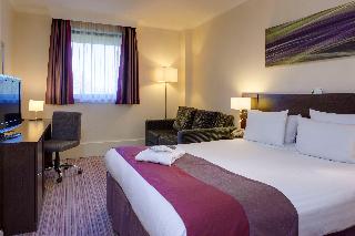 Holiday Inn Leamington Spa fotoÄŸrafÄ±