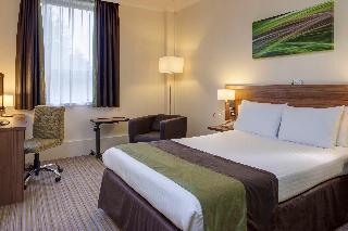 Holiday Inn Leamington Spa fotoÄŸrafÄ±