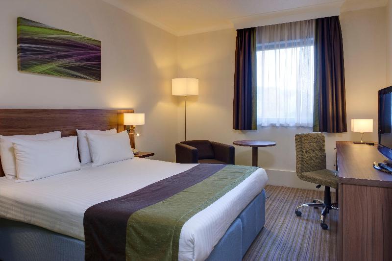 Holiday Inn Leamington Spa - Oda