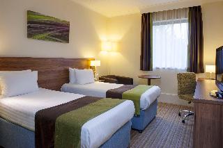 Holiday Inn Leamington Spa fotoÄŸrafÄ±