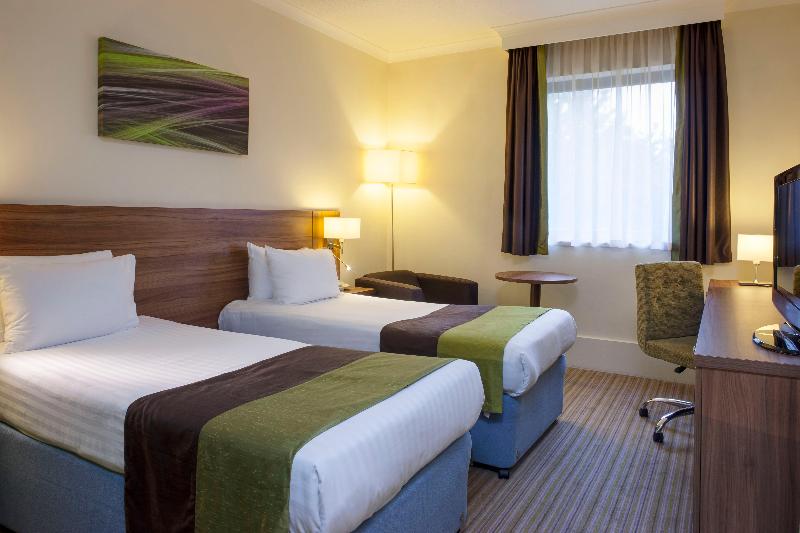 Holiday Inn Leamington Spa - Oda