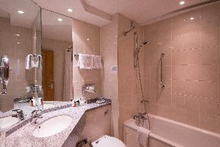 Holiday Inn Leamington Spa fotoÄŸrafÄ±