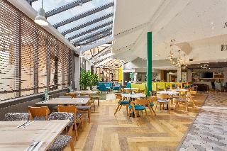 Holiday Inn Leamington Spa fotoÄŸrafÄ±