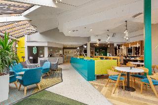 Holiday Inn Leamington Spa fotoÄŸrafÄ±
